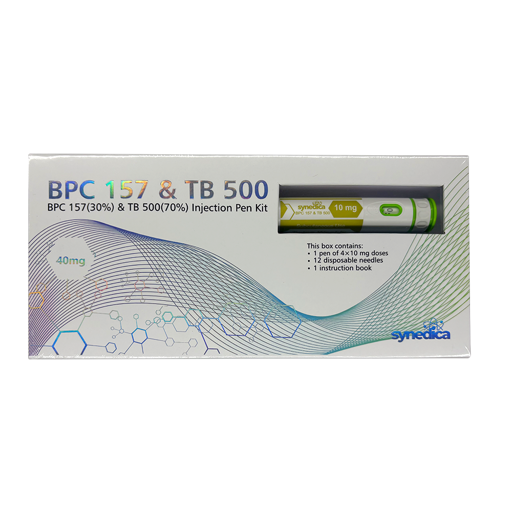 Bpc157 & tb500 pen 