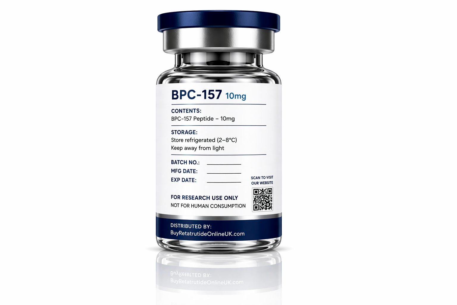 Bpc-157 (10mg)