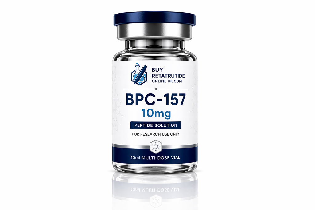best place to buy bpc 157 uk BPC-157 TB-500 | Wolverine Stack 10mg Bpc-157 (10mg) Buy Retatrutide