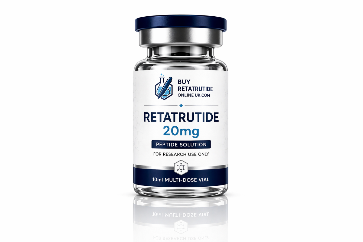 What Should You Eat on Retatrutide? (Complete Guide) Buy Retatrutide Online UK What Should You Eat on Retatrutide? (Complete Guide) Buy Retatrutide Online UK